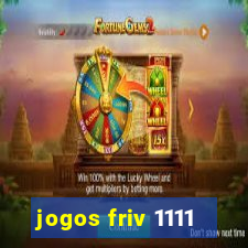 jogos friv 1111